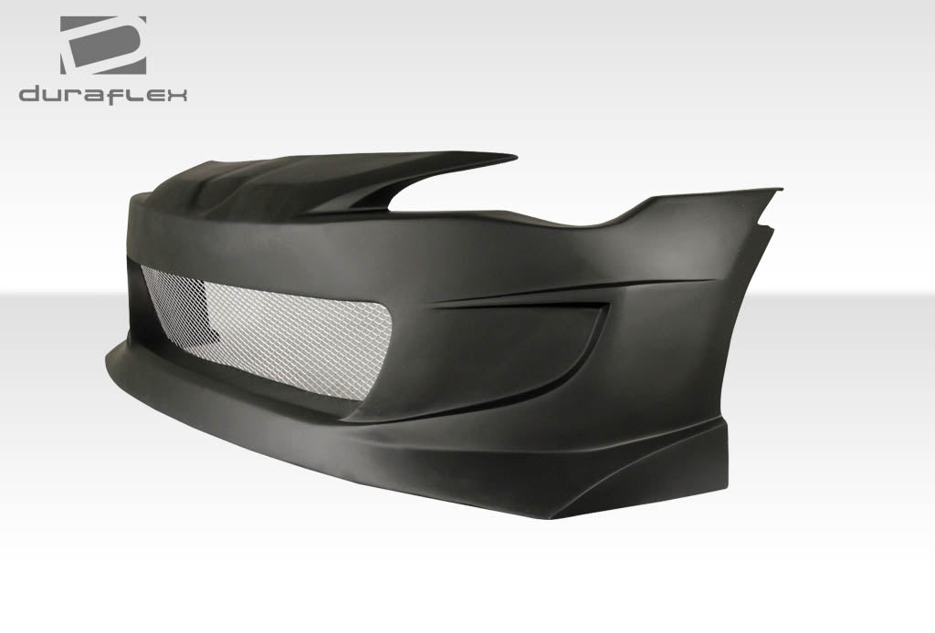 Extreme Dimensions Duraflex GT Concept Front Bumper Cover 13 - 21 Subaru BRZ / 13 - 20 Scion FR - S / 13 - 20 Toyota 86 - 108355 - Subimods.com