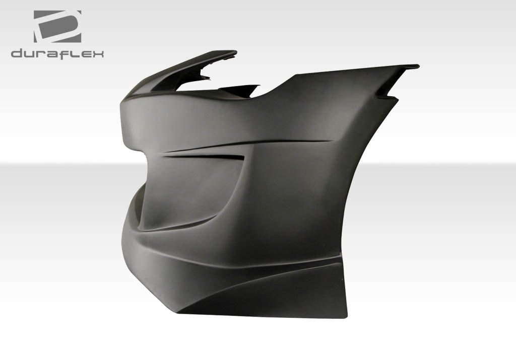 Extreme Dimensions Duraflex GT Concept Front Bumper Cover 13 - 21 Subaru BRZ / 13 - 20 Scion FR - S / 13 - 20 Toyota 86 - 108355 - Subimods.com