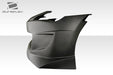 Extreme Dimensions Duraflex GT Concept Front Bumper Cover 13 - 21 Subaru BRZ / 13 - 20 Scion FR - S / 13 - 20 Toyota 86 - 108355 - Subimods.com
