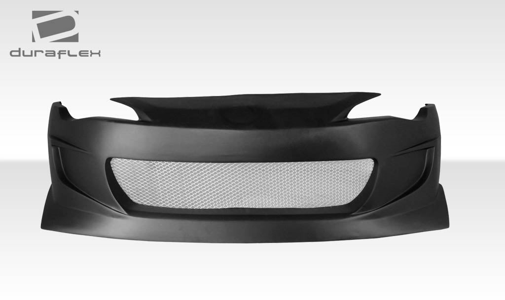 Extreme Dimensions Duraflex GT Concept Front Bumper Cover 13 - 21 Subaru BRZ / 13 - 20 Scion FR - S / 13 - 20 Toyota 86 - 108355 - Subimods.com