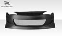 Extreme Dimensions Duraflex GT Concept Front Bumper Cover 13 - 21 Subaru BRZ / 13 - 20 Scion FR - S / 13 - 20 Toyota 86 - 108355 - Subimods.com