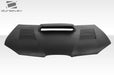 Extreme Dimensions Duraflex GT Concept Hood 02 - 07 Subaru Impreza - 106235 - Subimods.com