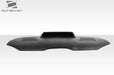 Extreme Dimensions Duraflex GT Concept Hood 02 - 07 Subaru Impreza - 106235 - Subimods.com