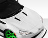 Extreme Dimensions Duraflex GT Concept Hood 13 - 21 Subaru BRZ - 108367 - Subimods.com