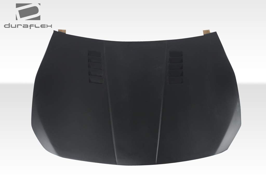 Extreme Dimensions Duraflex GT Concept Hood 13 - 21 Subaru BRZ - 108367 - Subimods.com