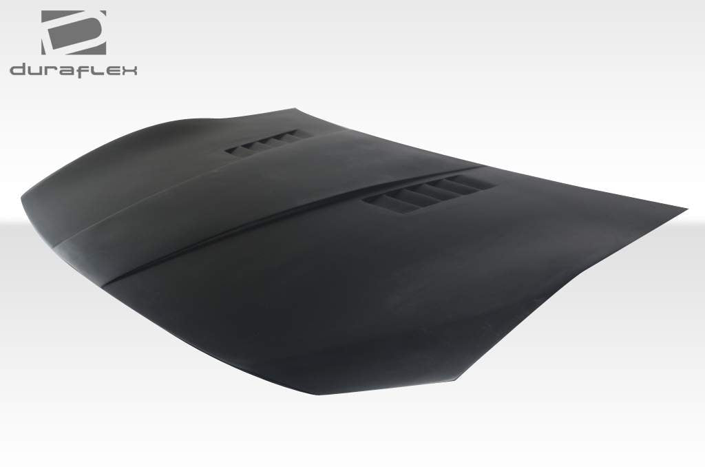 Extreme Dimensions Duraflex GT Concept Hood 13 - 21 Subaru BRZ - 108367 - Subimods.com
