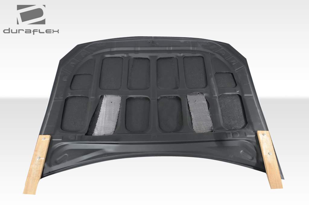 Extreme Dimensions Duraflex GT Concept Hood 13 - 21 Subaru BRZ - 108367 - Subimods.com