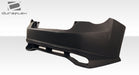 Extreme Dimensions Duraflex GT Concept Rear Bumper Cover 13 - 21 Subaru BRZ - 108360 - Subimods.com