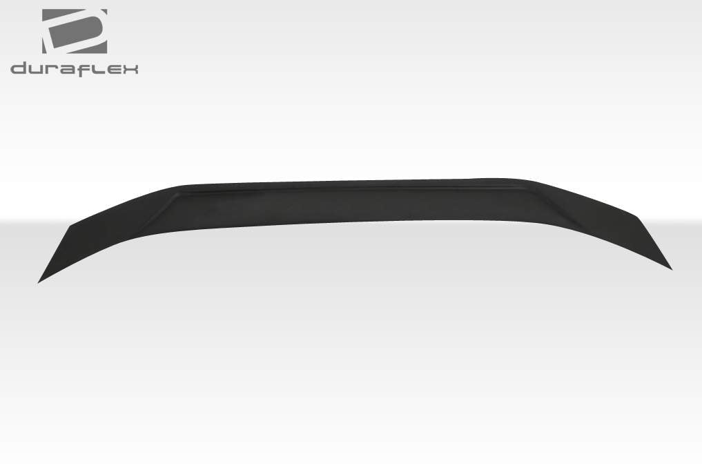 Extreme Dimensions Duraflex GT Concept Rear Wing Trunk Lid Spoiler 13 - 21 Subaru BRZ - 108361 - Subimods.com