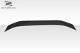 Extreme Dimensions Duraflex GT Concept Rear Wing Trunk Lid Spoiler 13 - 21 Subaru BRZ - 108361 - Subimods.com
