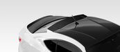 Extreme Dimensions Duraflex GT Concept Rear Wing Trunk Lid Spoiler 13 - 21 Subaru BRZ - 108361 - Subimods.com