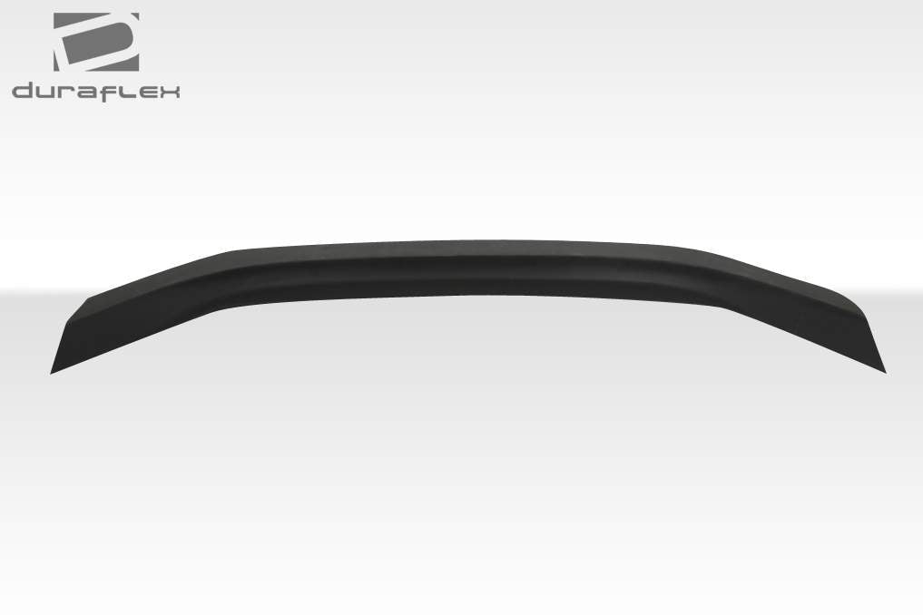 Extreme Dimensions Duraflex GT Concept Rear Wing Trunk Lid Spoiler 13 - 21 Subaru BRZ - 108361 - Subimods.com