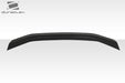 Extreme Dimensions Duraflex GT Concept Rear Wing Trunk Lid Spoiler 13 - 21 Subaru BRZ - 108361 - Subimods.com