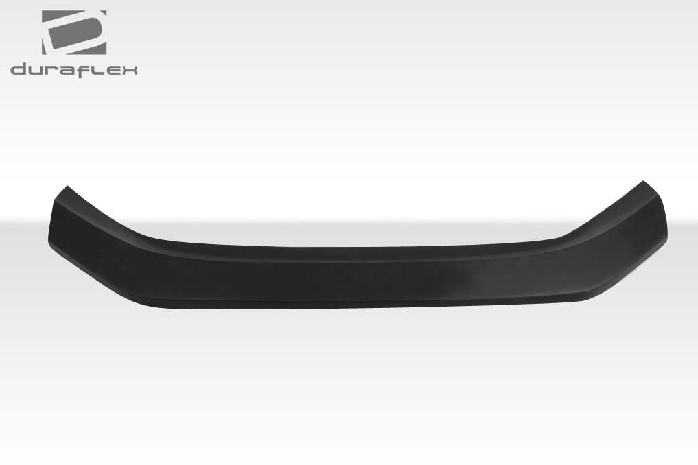 Extreme Dimensions Duraflex GT Concept Rear Wing Trunk Lid Spoiler 13 - 21 Subaru BRZ - 108361 - Subimods.com