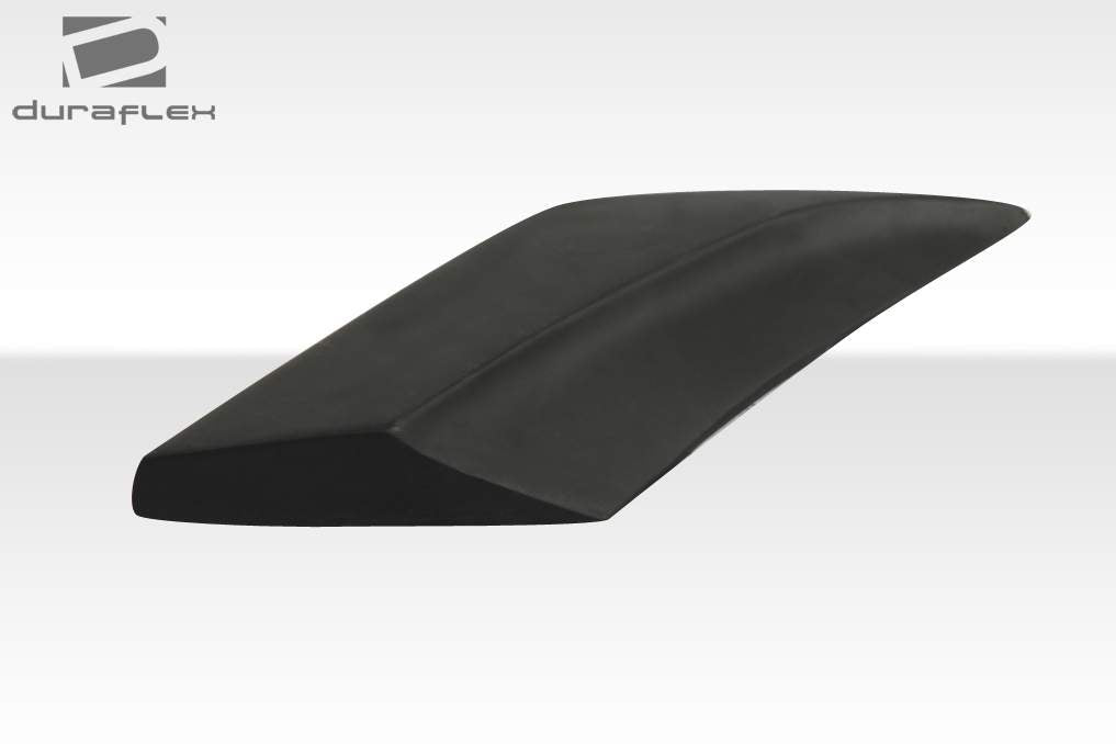 Extreme Dimensions Duraflex GT Concept Rear Wing Trunk Lid Spoiler 13 - 21 Subaru BRZ - 108361 - Subimods.com