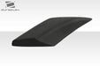Extreme Dimensions Duraflex GT Concept Rear Wing Trunk Lid Spoiler 13 - 21 Subaru BRZ - 108361 - Subimods.com