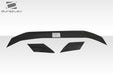 Extreme Dimensions Duraflex GT Concept Rear Wing Trunk Lid Spoiler 13 - 21 Subaru BRZ - 108361 - Subimods.com