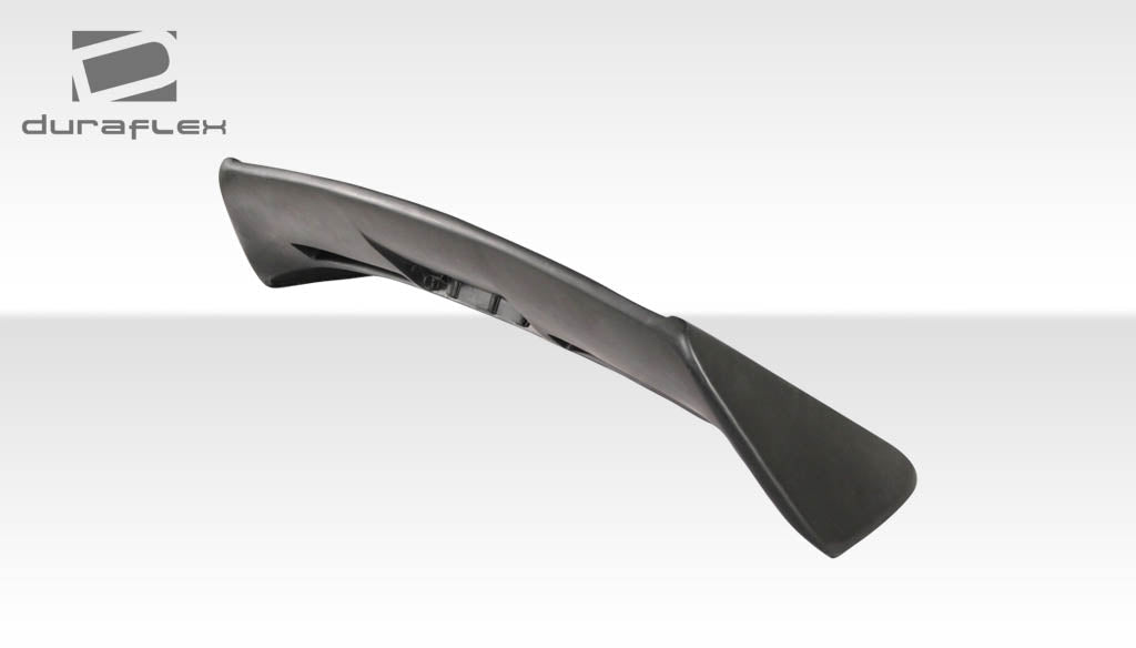 Extreme Dimensions Duraflex GT Concept Wing Trunk Lid Spoiler Fits Most Subaru Impreza Models - 104658 - Subimods.com