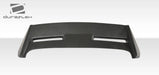 Extreme Dimensions Duraflex GT Concept Wing Trunk Lid Spoiler Fits Most Subaru Impreza Models - 104658 - Subimods.com