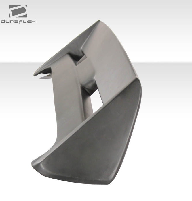 Extreme Dimensions Duraflex GT Concept Wing Trunk Lid Spoiler Fits Most Subaru Impreza Models - 104658 - Subimods.com