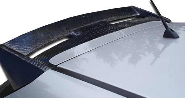 Extreme Dimensions Duraflex GT Concept Wing Trunk Lid Spoiler Fits Most Subaru Impreza Models - 104658 - Subimods.com