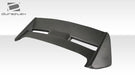 Extreme Dimensions Duraflex GT Concept Wing Trunk Lid Spoiler Fits Most Subaru Impreza Models - 104658 - Subimods.com