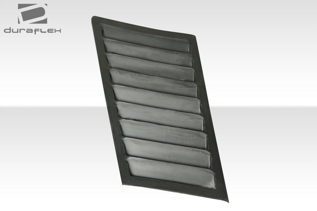 Extreme Dimensions Duraflex GT1 Hood Vents 13 - 21 Subaru BRZ - 116560 - Subimods.com