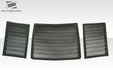 Extreme Dimensions Duraflex GT1 Hood Vents 13 - 21 Subaru BRZ - 116560 - Subimods.com