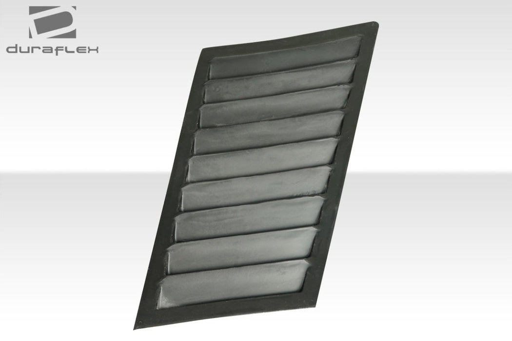 Extreme Dimensions Duraflex GT1 Hood Vents 13 - 21 Subaru BRZ - 116560 - Subimods.com