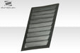 Extreme Dimensions Duraflex GT1 Hood Vents 13 - 21 Subaru BRZ - 116560 - Subimods.com