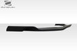 Extreme Dimensions Duraflex GT500 Front Lip Under Air Dam Spoiler 13 - 21 Subaru BRZ - 112395 - Subimods.com