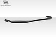Extreme Dimensions Duraflex GT500 Front Lip Under Air Dam Spoiler 13 - 21 Subaru BRZ - 112395 - Subimods.com