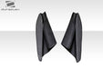 Extreme Dimensions Duraflex GT500 V2 Canards 13 - 21 Subaru BRZ - 114881 - Subimods.com