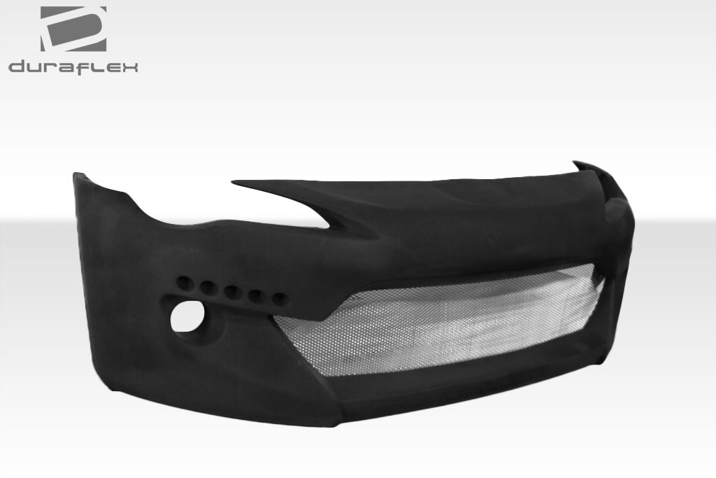 Extreme Dimensions Duraflex GT500 V2 Front Bumper 13 - 21 Subaru BRZ - 112640 - Subimods.com