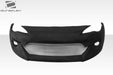 Extreme Dimensions Duraflex GT500 V2 Front Bumper 13 - 21 Subaru BRZ - 112640 - Subimods.com