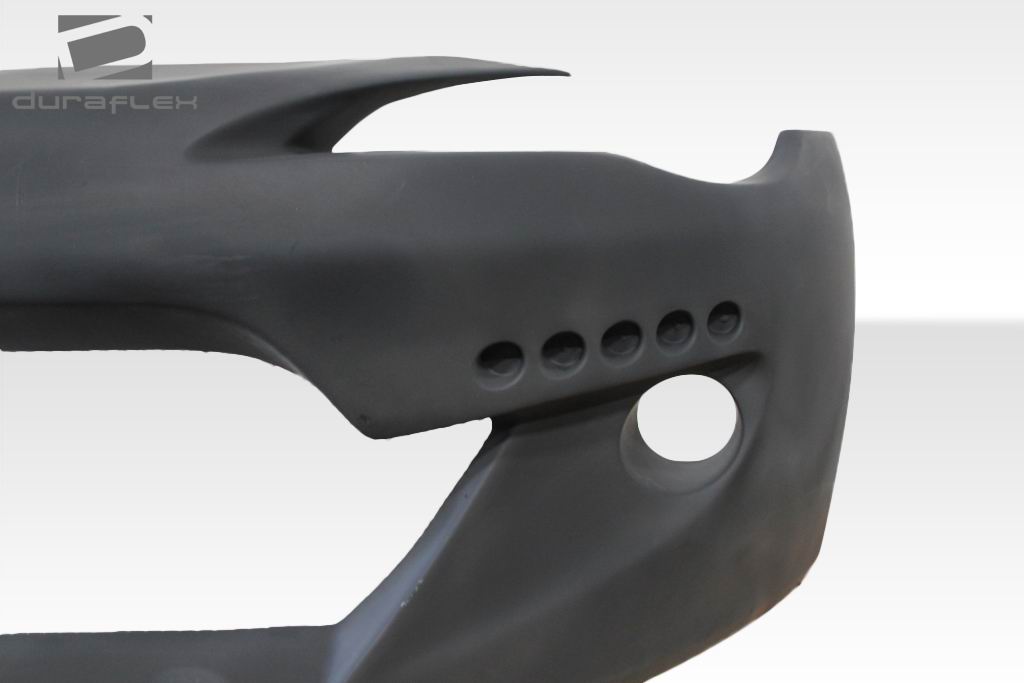 Extreme Dimensions Duraflex GT500 V2 Front Bumper 13 - 21 Subaru BRZ - 112640 - Subimods.com