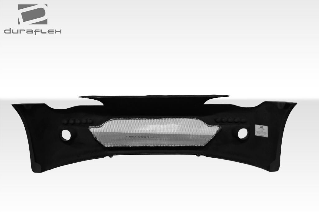Extreme Dimensions Duraflex GT500 V2 Front Bumper 13 - 21 Subaru BRZ - 112640 - Subimods.com