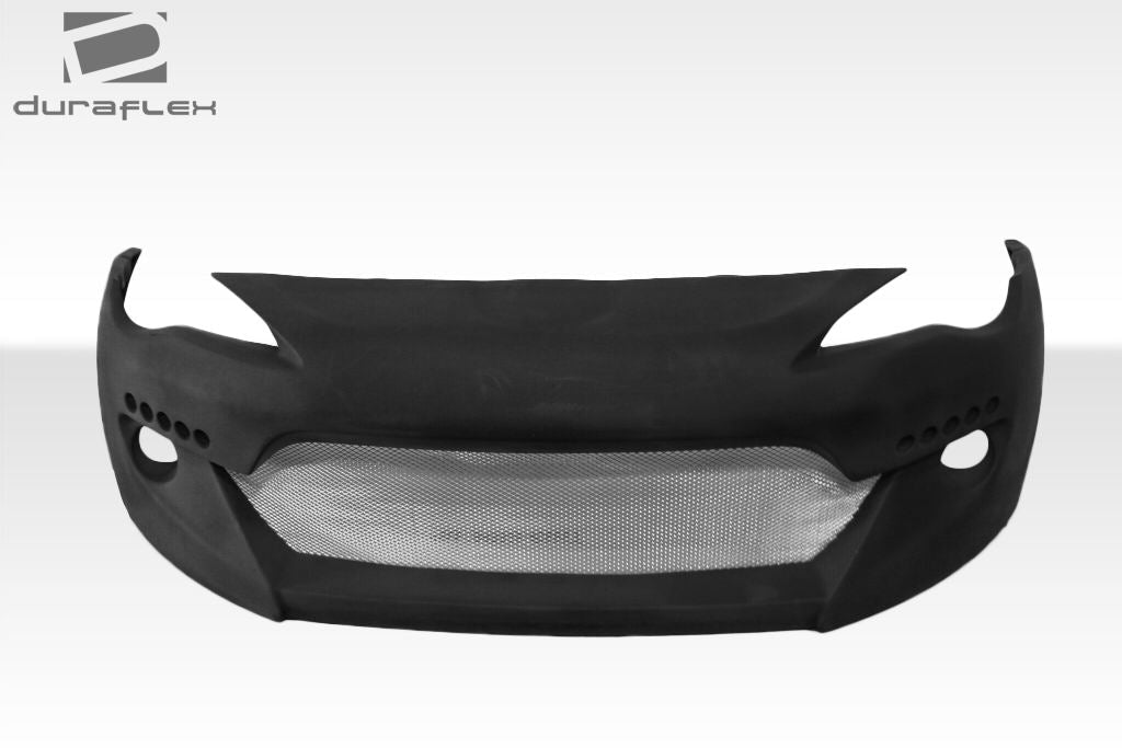 Extreme Dimensions Duraflex GT500 V2 Front Bumper 13 - 21 Subaru BRZ - 112640 - Subimods.com