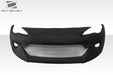 Extreme Dimensions Duraflex GT500 V2 Front Bumper 13 - 21 Subaru BRZ - 112640 - Subimods.com