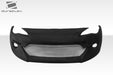 Extreme Dimensions Duraflex GT500 V2 Front Bumper 13 - 21 Subaru BRZ - 112640 - Subimods.com