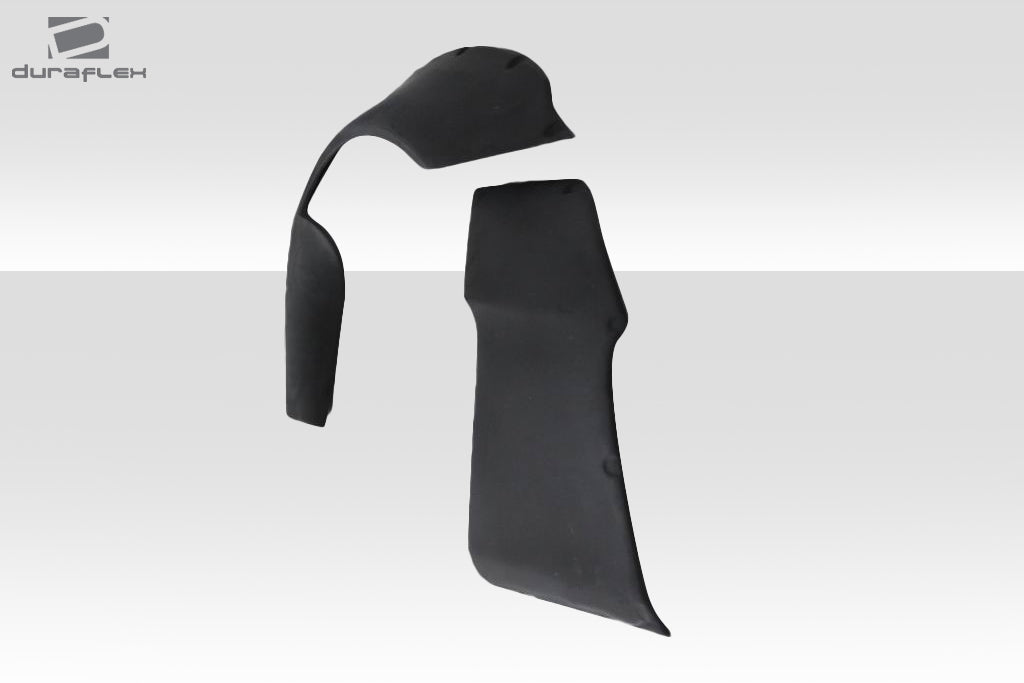 Extreme Dimensions Duraflex GT500 V2 Front Fender Flares (+45mm) 13 - 21 Subaru BRZ - 112644 - Subimods.com