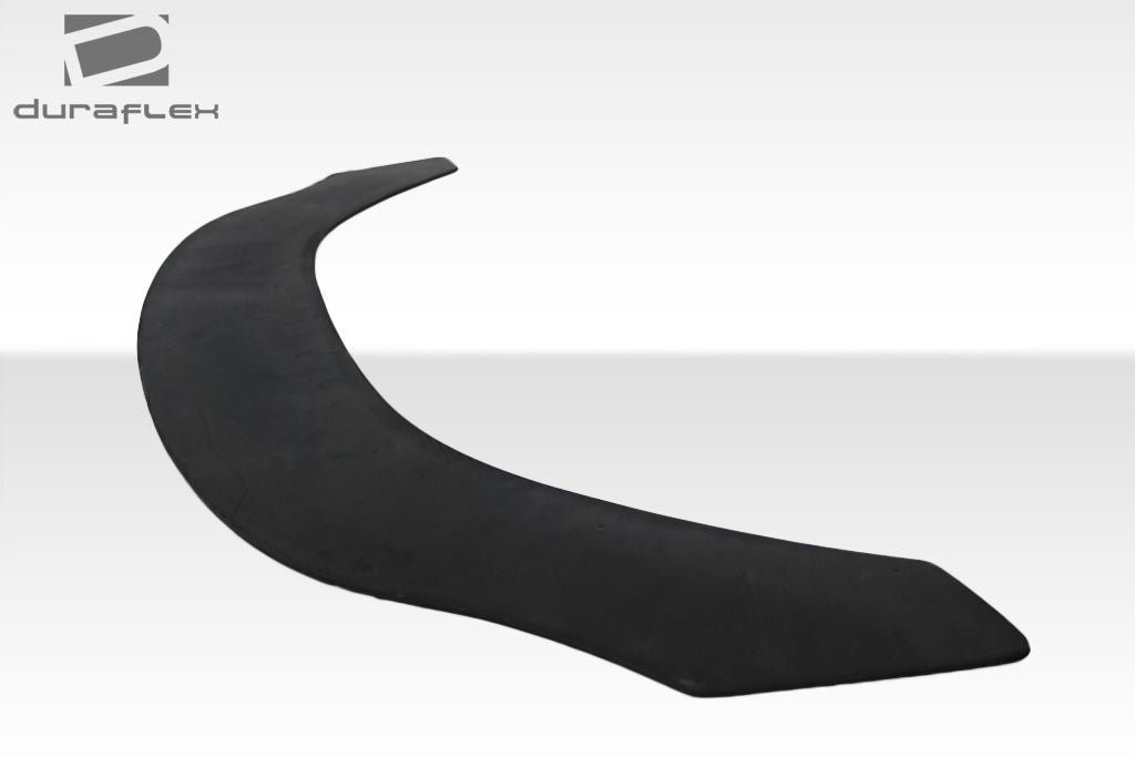 Extreme Dimensions Duraflex GT500 V2 Front Splitter 13 - 21 Subaru BRZ - Black - 112641 - Subimods.com