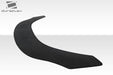 Extreme Dimensions Duraflex GT500 V2 Front Splitter 13 - 21 Subaru BRZ - Black - 112641 - Subimods.com