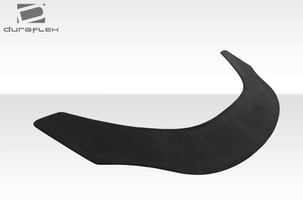 Extreme Dimensions Duraflex GT500 V2 Front Splitter 13 - 21 Subaru BRZ - Black - 112641 - Subimods.com