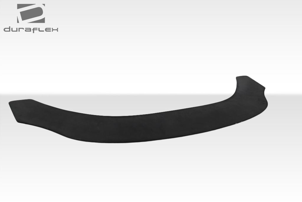 Extreme Dimensions Duraflex GT500 V2 Front Splitter 13 - 21 Subaru BRZ - Black - 112641 - Subimods.com