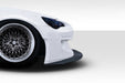 Extreme Dimensions Duraflex GT500 V2 Kit (+45mm Front, +70mm Rear) 13 - 21 Subaru BRZ - 112646 - Subimods.com