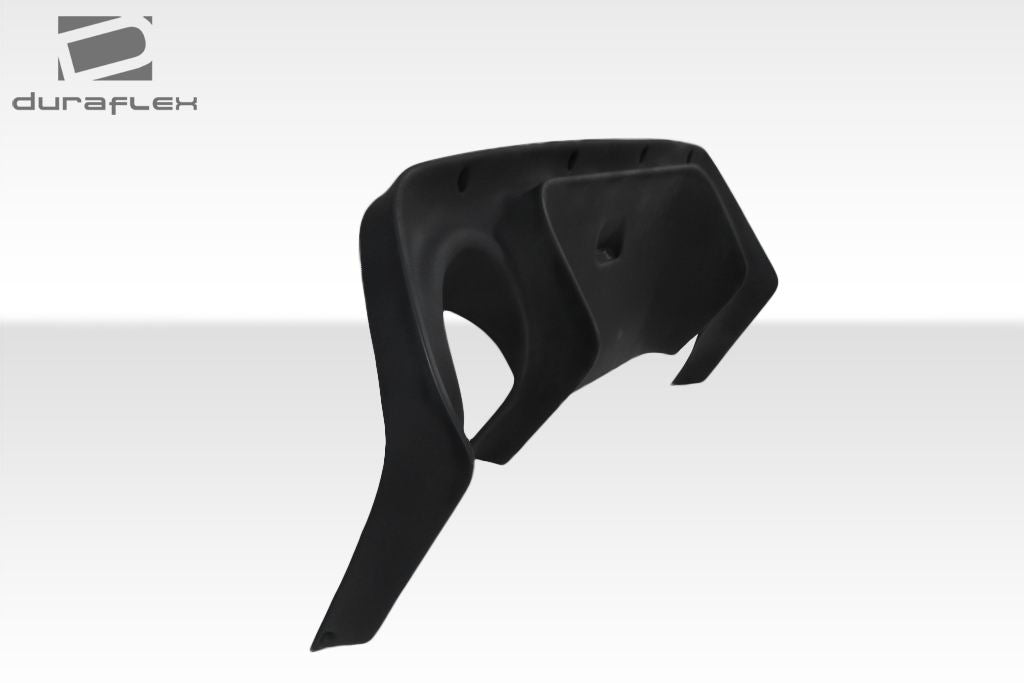 Extreme Dimensions Duraflex GT500 V2 Rear Diffuser 13 - 21 Subaru BRZ - 112643 - Subimods.com