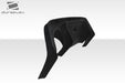 Extreme Dimensions Duraflex GT500 V2 Rear Diffuser 13 - 21 Subaru BRZ - 112643 - Subimods.com