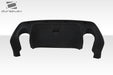 Extreme Dimensions Duraflex GT500 V2 Rear Diffuser 13 - 21 Subaru BRZ - 112643 - Subimods.com