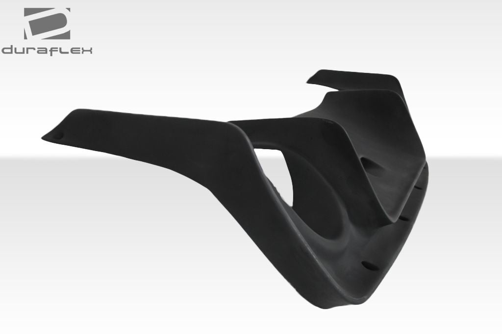 Extreme Dimensions Duraflex GT500 V2 Rear Diffuser 13 - 21 Subaru BRZ - 112643 - Subimods.com
